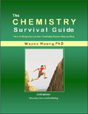 Chemistry Survival Kit - Order Now!