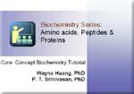 Preview Amino Acids, Peptides & Proteins