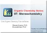 Preview Sterochemistry